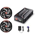 Amazon.co.jp: 空調作業服 52V空調ファンバッテリーセット